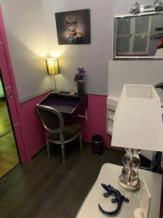 Lyon City Home'S Bed & Breakfast Villeurbanne France