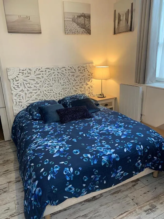 וילאורבן Lyon City Home'S Bed & Breakfast