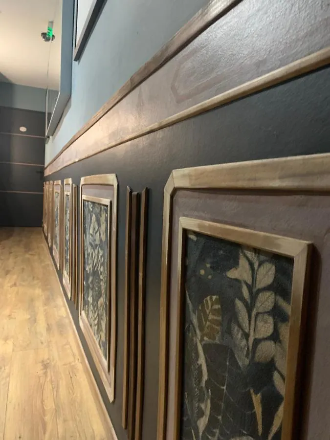 ***  Lyon City Home'S Bed & Breakfast Villeurbanne France