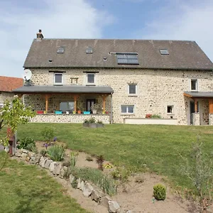 Maison Le Barrage Bed & Breakfast