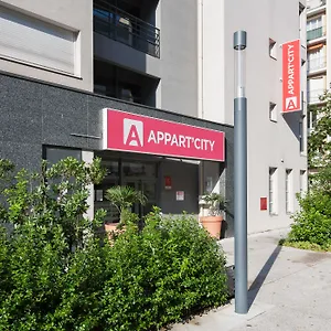 Appart'city Classic Lyon Aparthotel