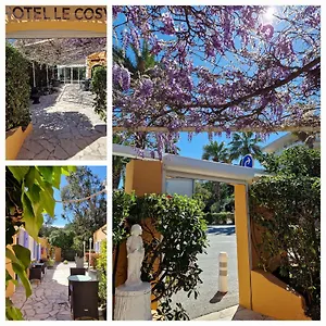 Hotel Le Cosy
