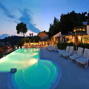 Hotel Le Hameau