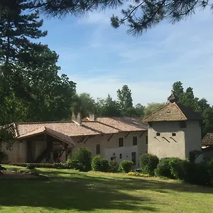  Frühstückspension Le Moulin De Saint-julien