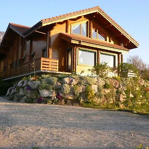 Chalet Les Aigles Bed & Breakfast