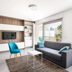 De Standing Avec Grande Terrasse Appartement