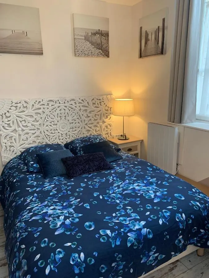 Lyon City Home'S Bed & Breakfast Villeurbanne